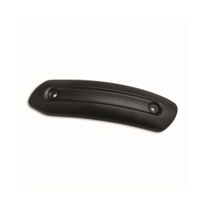 Ducati Monster 797 Carbon Heat Guard