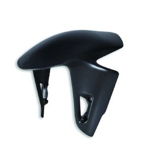 Ducati Panigale V2 V4 & Streetfighter V2 V4 Pre-2025 Carbon Front Fender 96989971A