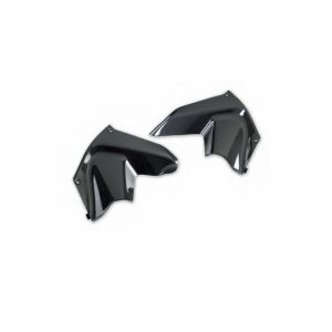 Ducati Multistrada Carbon Fiber Air Extractors