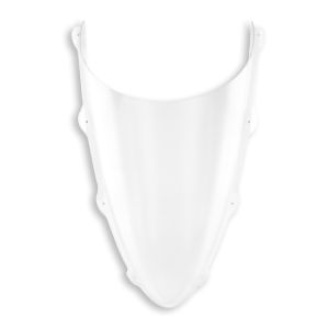 Ducati Panigale R & 1299 Clear Tall Windscreen