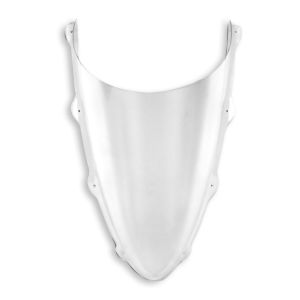 Ducati Panigale R & 1299 Tinted Tall Windscreen
