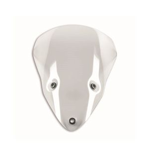 Ducati Supersport 939 950 Smoke-Tinted Windscreen 97180461A