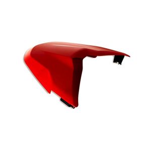 Ducati SuperSport Passenger Seat Cover RED