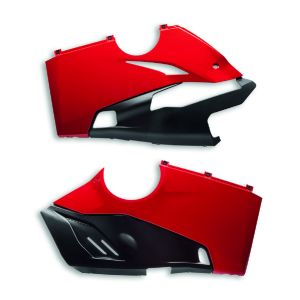 Ducati Panigale V4 R Lower Fairings 97180653AB