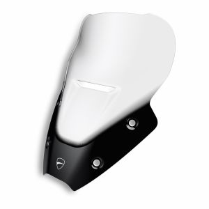 XDiavel V4 Touring Windshield Kit