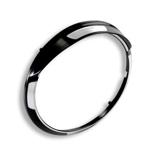 Ducati Scrambler Machined Gauge Bezel 97380291A