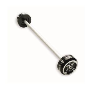 Ducati XDiavel Front Axle Slider by Roland Sands Design 97380691A