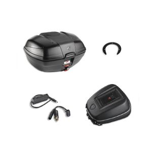 Ducati Multistrada 1260/1200/950 Urban Value Pack
