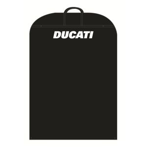 Ducati Leather Jacket Bag 981018686