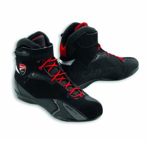 Ducati Corse City Boots by TCX 9810385XX