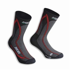 Ducati Cool Down Tech Socks 9810386XX