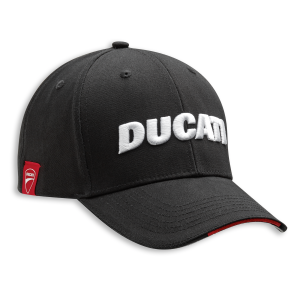 Ducati Company 2.0 Cap Black 987701752
