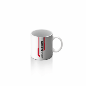 Ducati Corse Rider Mug 987703941