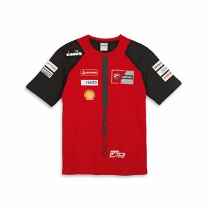 Ducati GP Team Replica 26 T-Shirt 98780451X