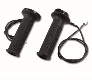 Ducati Hypermotard Heated Grips-96680091B