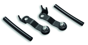 Ducati by Rizoma Supersport 939 950 Fluid Reservoir Support Brackets 96180801AA