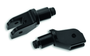 Ducati by Rizoma Footpeg Adaptors 96280532A