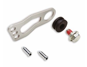Ducati Panigale V4 R Adjustable Rider Footpeg Bracket Kit 96280601AA