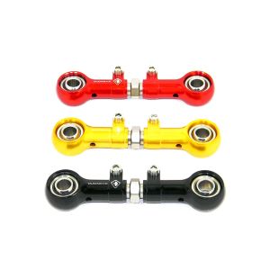 DBK Ducati Panigale Pre-2025 Adjustable Linkage ADR04