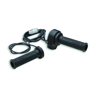 Ducati Multistrada 1260 V4 2021-2024 & Desert X Heated Handgrips 96680702A