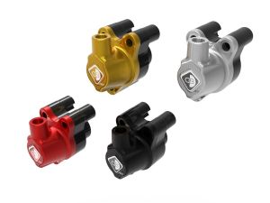 DBK Ducati Hypermotard 698 , Multistrada V2 2025+ & Panigale V2 2025+ Clutch Slave Cylinder Ø 30mm AF07