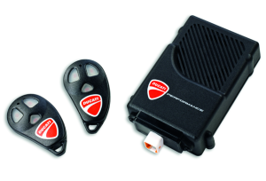 Ducati Anti-Theft Kit 96681183AA