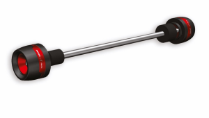 Ducati by Rizoma Panigale 899 1199 1299 959 V2 V4 , Streetfighter V2 V4 & Diavel 1260 V4 Front Fork Slider 97382021AX