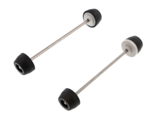 Evotech Performance Ducati Panigale 899 959 Axle Slider Kit PRN011716-011975