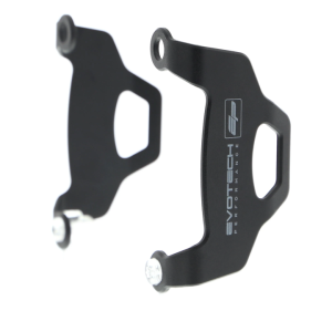 Evotech Performance Ducati Front Brake Caliper Guard (Pair) PRN012829