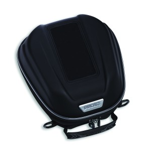 Ducati Monster 937 & Multistrada V4 Tank Pocket Bag 96781603A