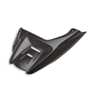 Diavel 1260 Carbon Rear Mudguard