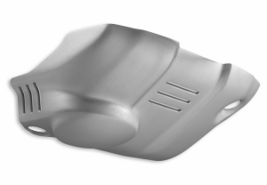 Ducati Next-Gen Scrambler & Formula 73 Belly Pan Protective Plate 97382081BA