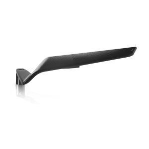Rizoma Stealth Mirrors for Naked Bikes BSN010