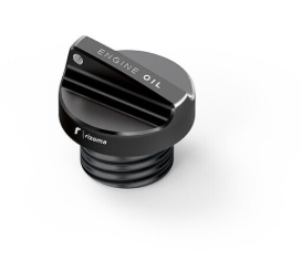 Rizoma Ducati Panigale V4 Pre-2025 , Multistrada V4 , Hypermotard 950 , Diavel V4 , Desert X , & Scrambler 800 Oil Filler Cap TP123