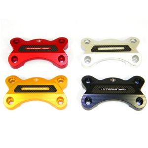 DBK Ducati Hypermotard 821 939 & Hyperstrada 821 939 Handlebar Clamp BM02
