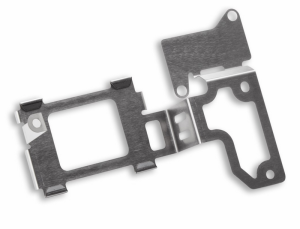 Ducati Streetfighter V2 2022-2024 Anti-Theft System and DMS Installation Support 96681211AA