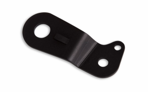 Ducati Multistrada V4 Pikes Peak / RS Front Brake Fluid Reservoir Support Bracket for Tank Bag