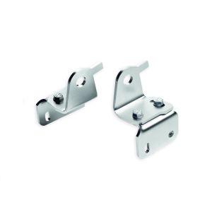 Ducati Multistrada 1200 Enduro and 1260 Enduro Spotlight Support Brackets 