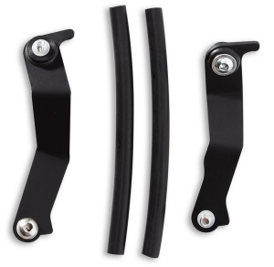 Ducati by Rizoma Hypermotard 950 Fluid Reservoir Support Brackets 96180731A