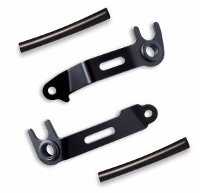 Ducati by Rizoma Panigale V2 2025+ Fluid Reservoir Support Brackets 97382331AA