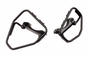 Ducati Scrambler Brackets for Soft Side Bags