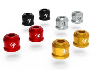 DBK Ducati Multistrada Handlebar Riser Spacers BRM03