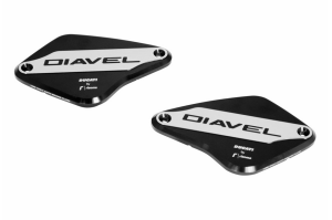Ducati Diavel 1260 & Diavel V4 Fluid Reservoir Caps 96180751AA