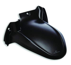 Ducati Multistrada V4 Carbon Rear Mudguard 96981391AA