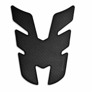 Ducati Hypermotard & Hyperstrada Carbon Tank Protector