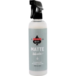 Klock Werks Matte Werks Cleaner 3704-0199