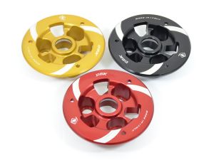 DBK Clutch Pressure Plate - CCDV05SM
