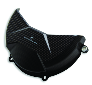 Ducati Panigale V4 & Streetfighter V4 Carbon Clutch Cover 96981072A