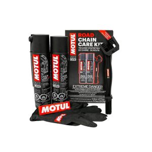 Motul Chain Care Kit Road 109767