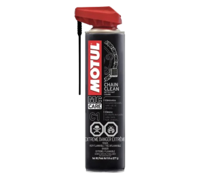 Motul MC Care C1 Chain Clean 111818